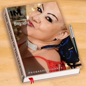 Meet your Posher, Hope